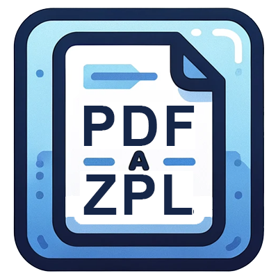 Convertir PDF a ZPL online